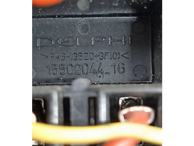 Блок предохранителей 1550204416 Renault Clio IV