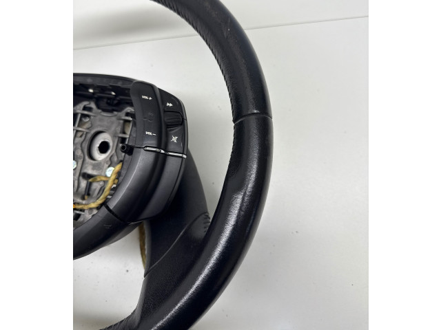 Руль Citroen C4 I  2004 - 2010 года       