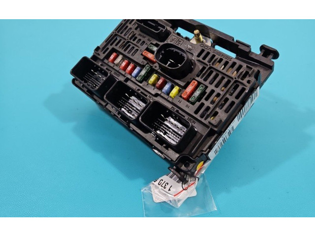 Блок комфорта 9656086380, IMPRK1370651 Citroen C4 I