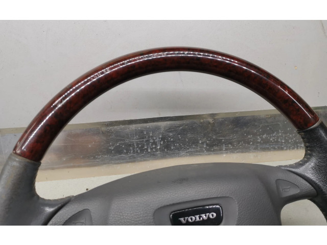 Руль Volvo S40, V40 1995 - 2004 года 30623971, 30623972