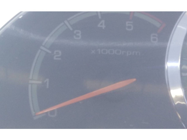 Панель приборов 8022002B01, 11000923510S SsangYong Rexton