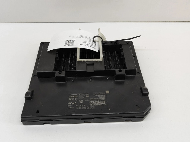 Блок комфорта 5Q0937084EC, A3C07348404 Skoda Karoq