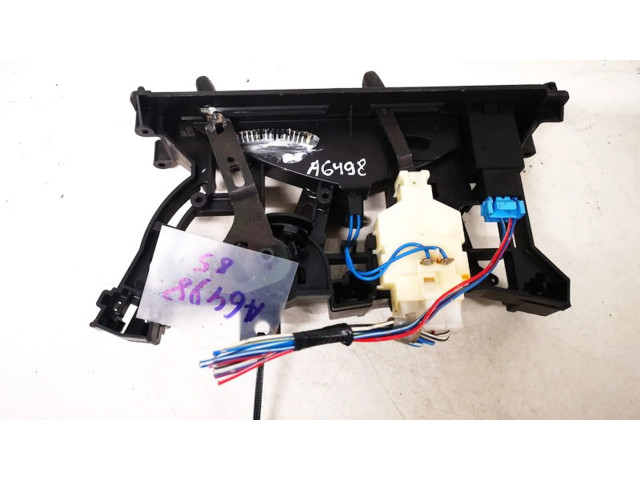 Блок управления климат-контролем Daihatsu Terios