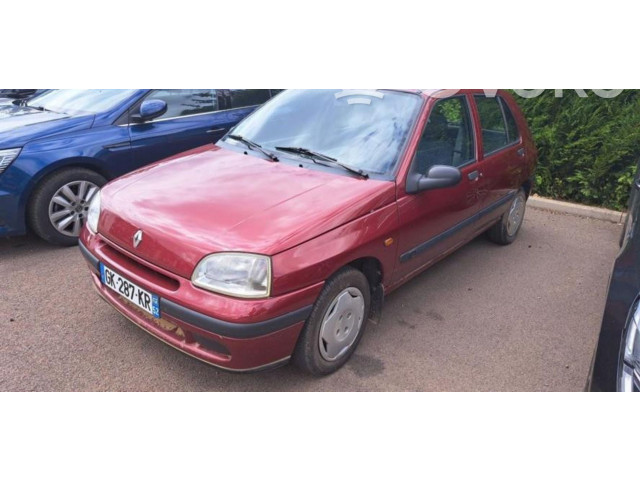 Вентилятор печки    7701040540, 7701040540   Renault Clio I