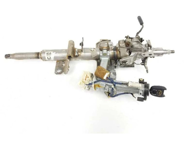 Руль Toyota Land Cruiser (HDJ90) 1996-2002 года 4587035360