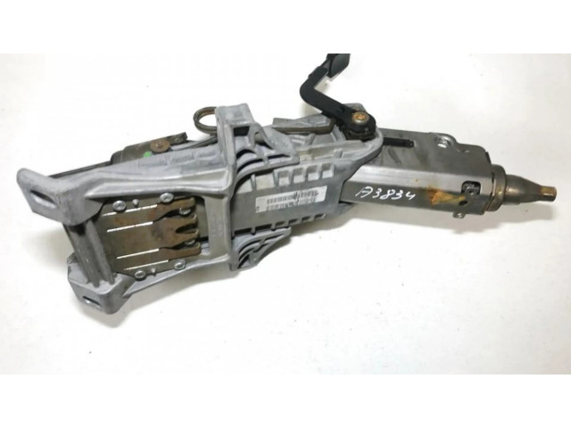 Рулевая рейка 6g9n3g529ee, 6g9n-3g529-ee Ford Galaxy 2006-2015 года