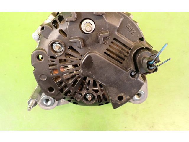 Генератор Audi A6 S6 C5 4B