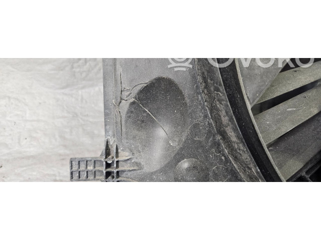 Вентилятор радиатора     3137232032, A099505    Mercedes-Benz GLC C253 