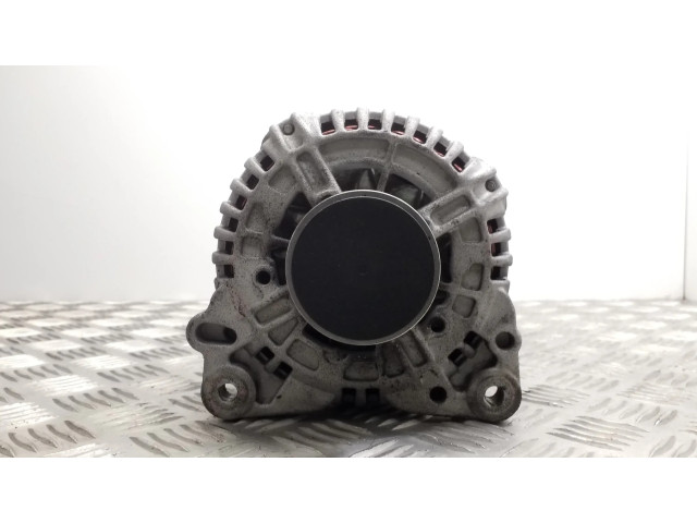 Генератор FAL1029 Skoda Yeti (5L) 2.0