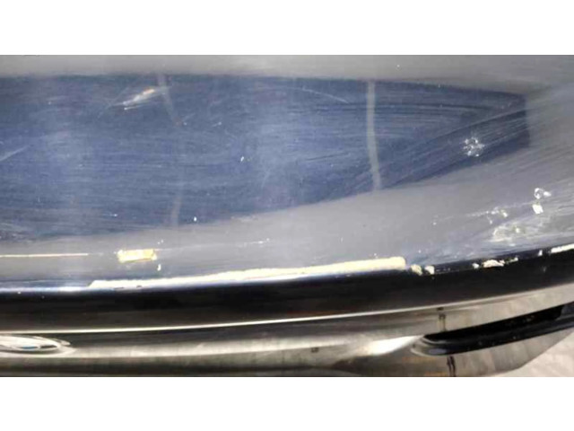 Задняя дверь