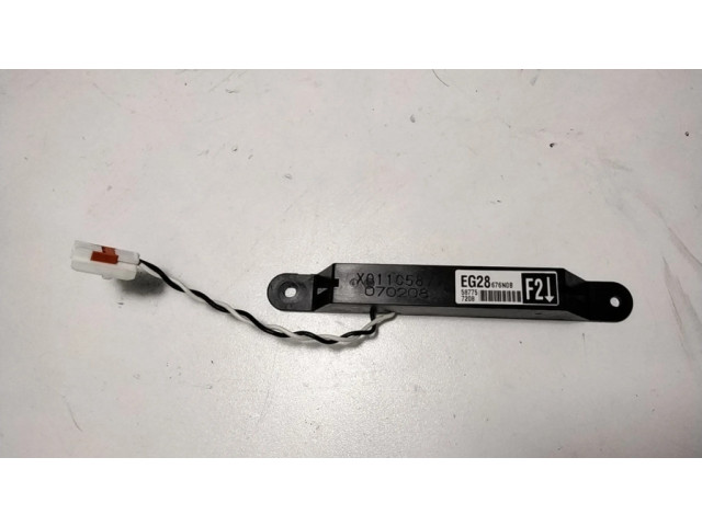 Считывающее устройство карточки зажигания