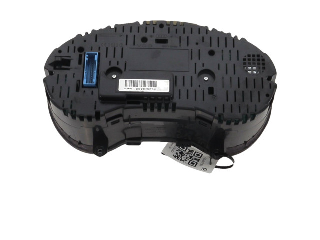 Панель приборов 8P0920932N, Q0-6079R Audi A3 S3 8P