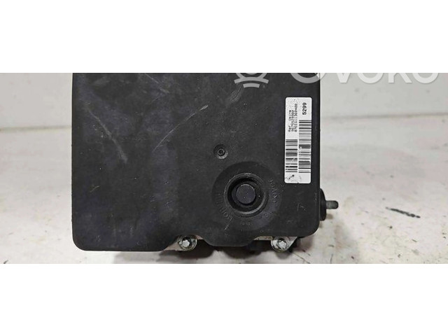 Блок АБС 0265951476, 08510511S0229   Peugeot  Partner  2008 - 2014 года