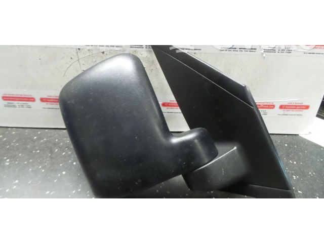 Зеркало электрическое        Ford Transit -  Tourneo Connect  2003 - 2008 года   