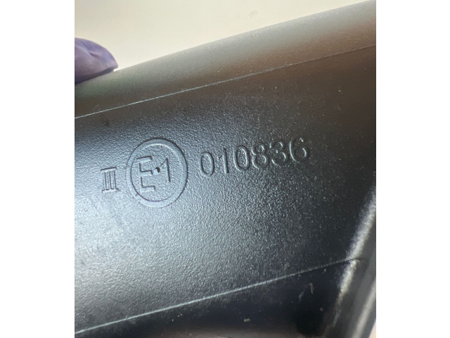 Зеркало электрическое Volkswagen Golf Plus 2005 - 2013 года