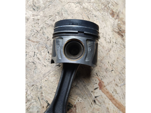 Ojnice 059701BC, 059AJ Audi A6 S6 C7 4G