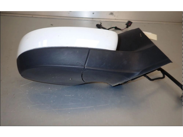 Зеркало электрическое Skoda Citigo 2011 - 2020 года