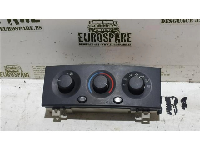 Блок управления климат-контролем    Jeep Grand Cherokee (WJ)