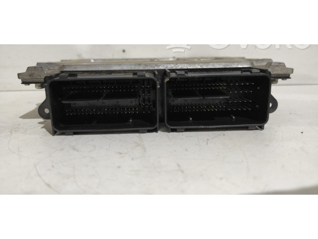 Блок управления двигателя 31452623, 31452623   Volvo V70