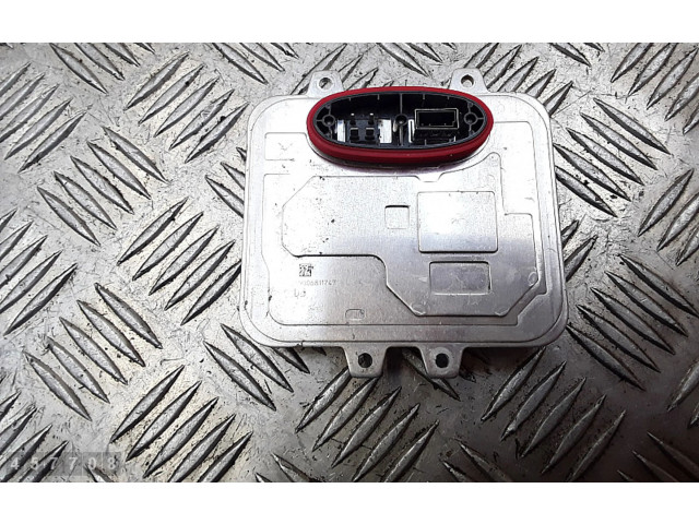 Блок управления Xenon