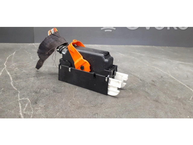 Блок АБС 96666542   Chevrolet  Matiz   -  года