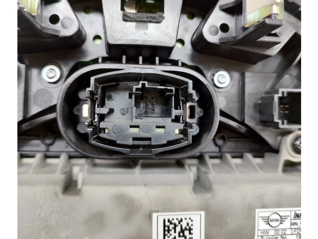 Дисплей 9824925, 8716071 Mini Cooper Countryman R60