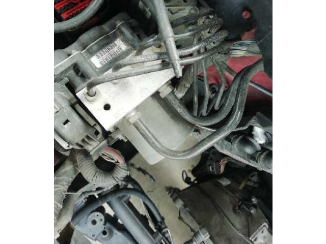 Блок АБС 0265251089   Jaguar  XF X250  2007 - 2015 года