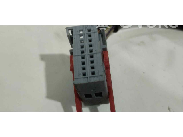 Зеркало электрическое Alfa Romeo 166 2003 - 2009 года