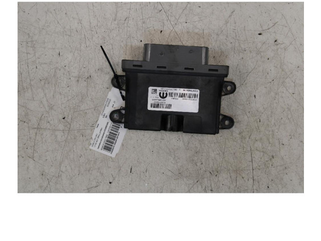 Řídící jednotka Fiat Doblo 2010