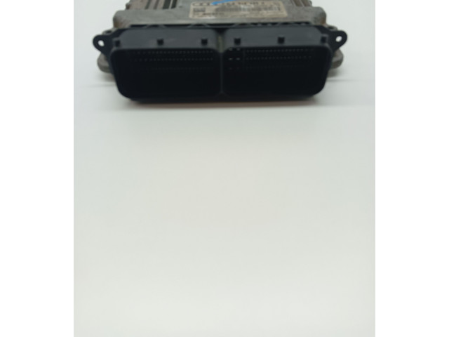 Řídící jednotka 4L0910409M   Audi Q7 4L 2012