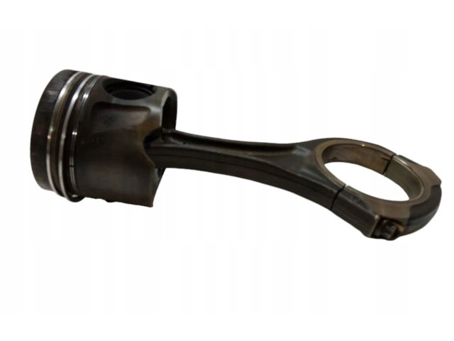 Píst Mercedes-Benz E W211