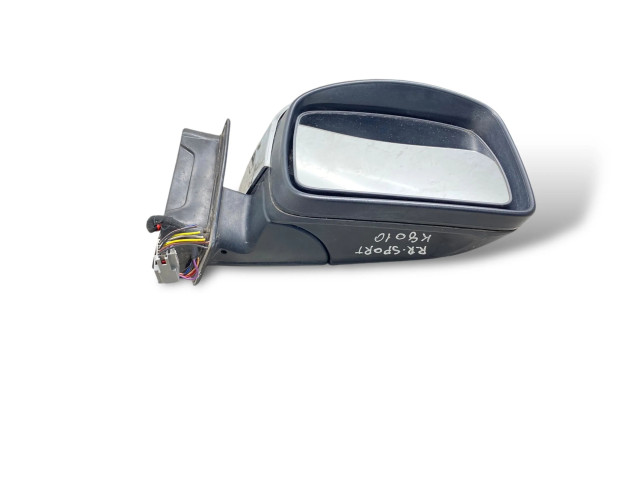 Zpětné zrcátko Land Rover Range Rover Sport L320 2009 4300002, 020309