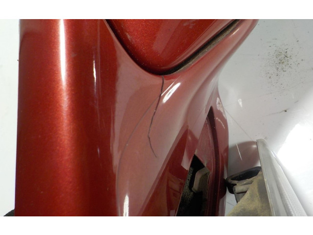 Zpětné zrcátko Peugeot 807 2003