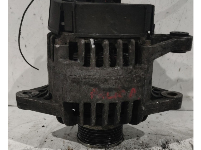 Генератор    Fiat Palio      