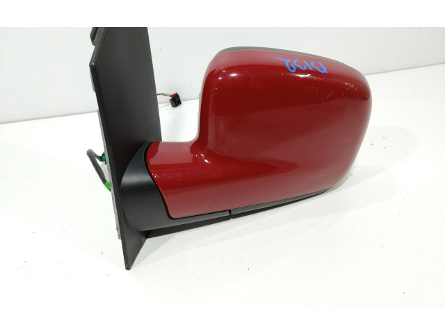 Зеркало электрическое Volkswagen Caddy 2011 - 2016 года