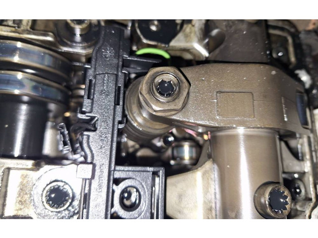 Жиклер (жиклеры) (форсунка (форсунки) Mitsubishi Outlander