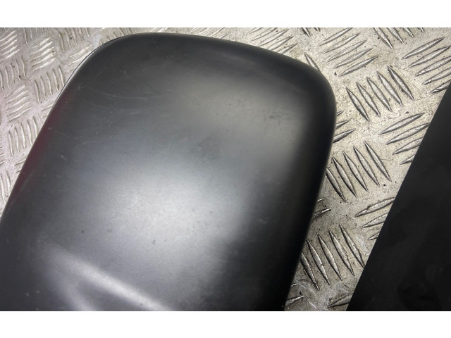 Zpětné zrcátko Volkswagen Caddy 2007 2K1857502DB, 56508100