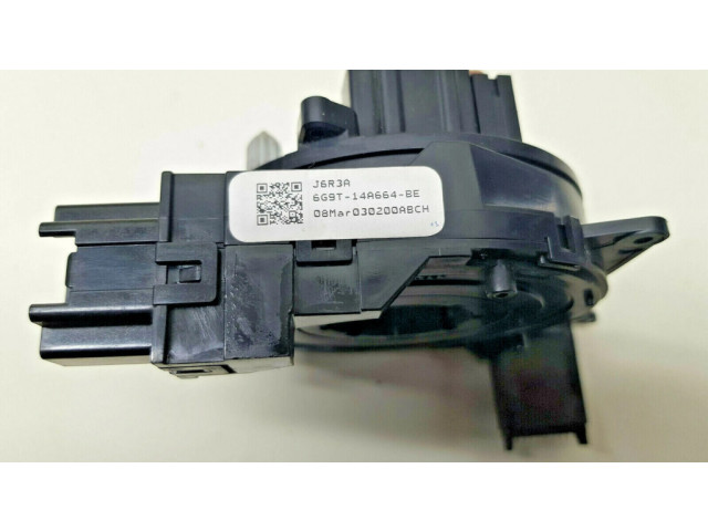 Подрулевой шлейф SRS 6G9T14A664BE, nr4455   Ford Galaxy