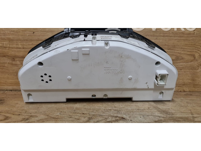 Панель приборов 31254535AA Volvo XC70