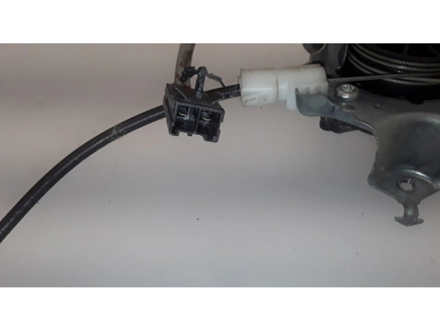 Комплект электрического механизма для подъема окна