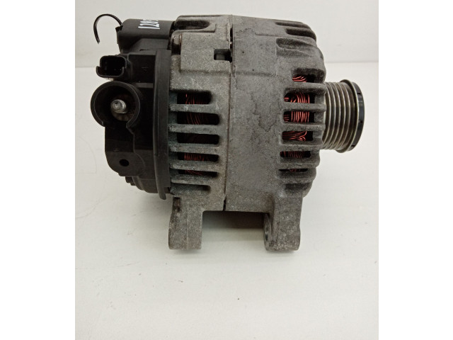 Генератор 9646321780, 2543526A   Citroen C4 I      