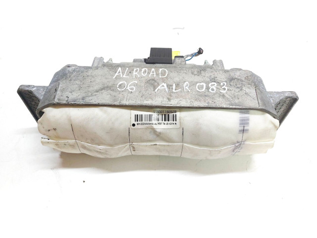 Подушка безопасности пассажира 4F2880204C   Audi A6 Allroad C6