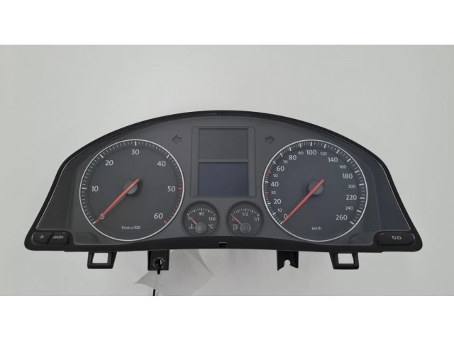 Панель приборов 1K0920862B   Volkswagen Jetta V       