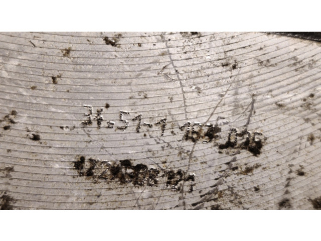 Jednotka ABS 0265213010, 34511183025 BMW 5 E34 1994