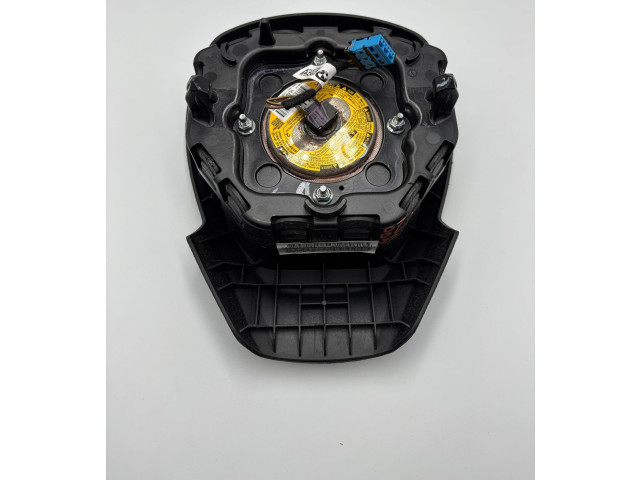 Подушка безопасности водителя 33678734102T, 2435362001 BMW X3 F25