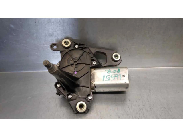 Моторчик заднего дворника 61627168154 Mini One - Cooper Clubman R55