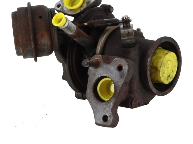 Турбина Suzuki SX4 13900M68L11000 для двигателя D13A