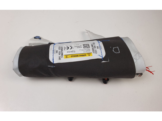 Подушка безопасности в сиденье 31690338, P31690338 Polestar 2