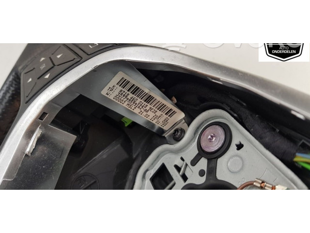 Volant Mercedes-Benz E W212 2012 A2184600118