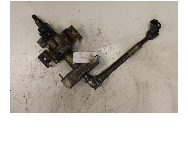    Рулевая рейка    Citroen C4 II Picasso 2013-2018 года